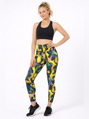 Lululemon Wunder Train HR Tight 25” Size 0 NWT‎